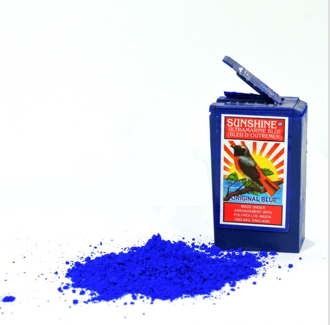 Waji Africano (Sunshine)
